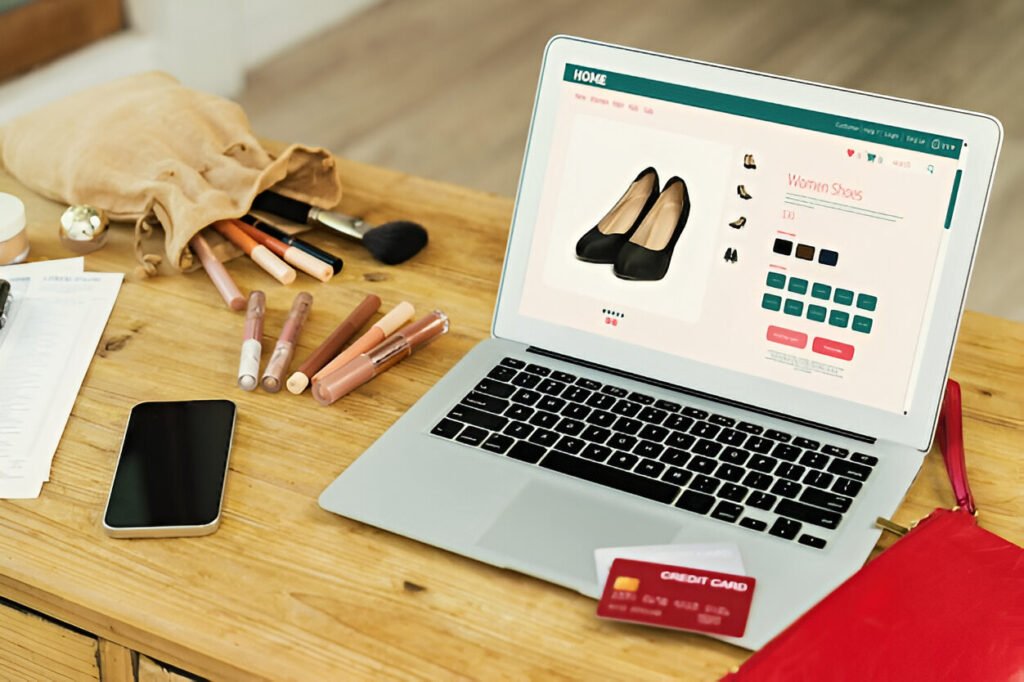 How Shopify Website Design Services Can Boost Your Online Sales