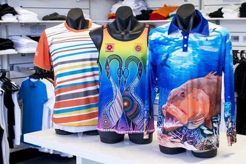 Custom Sublimation Printing: A Modern Solution for Vibrant, Long-Lasting Designs