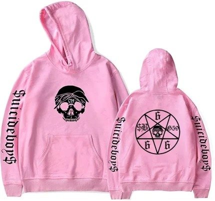 Suicideboys Merch: Sad Boys, Savage Style