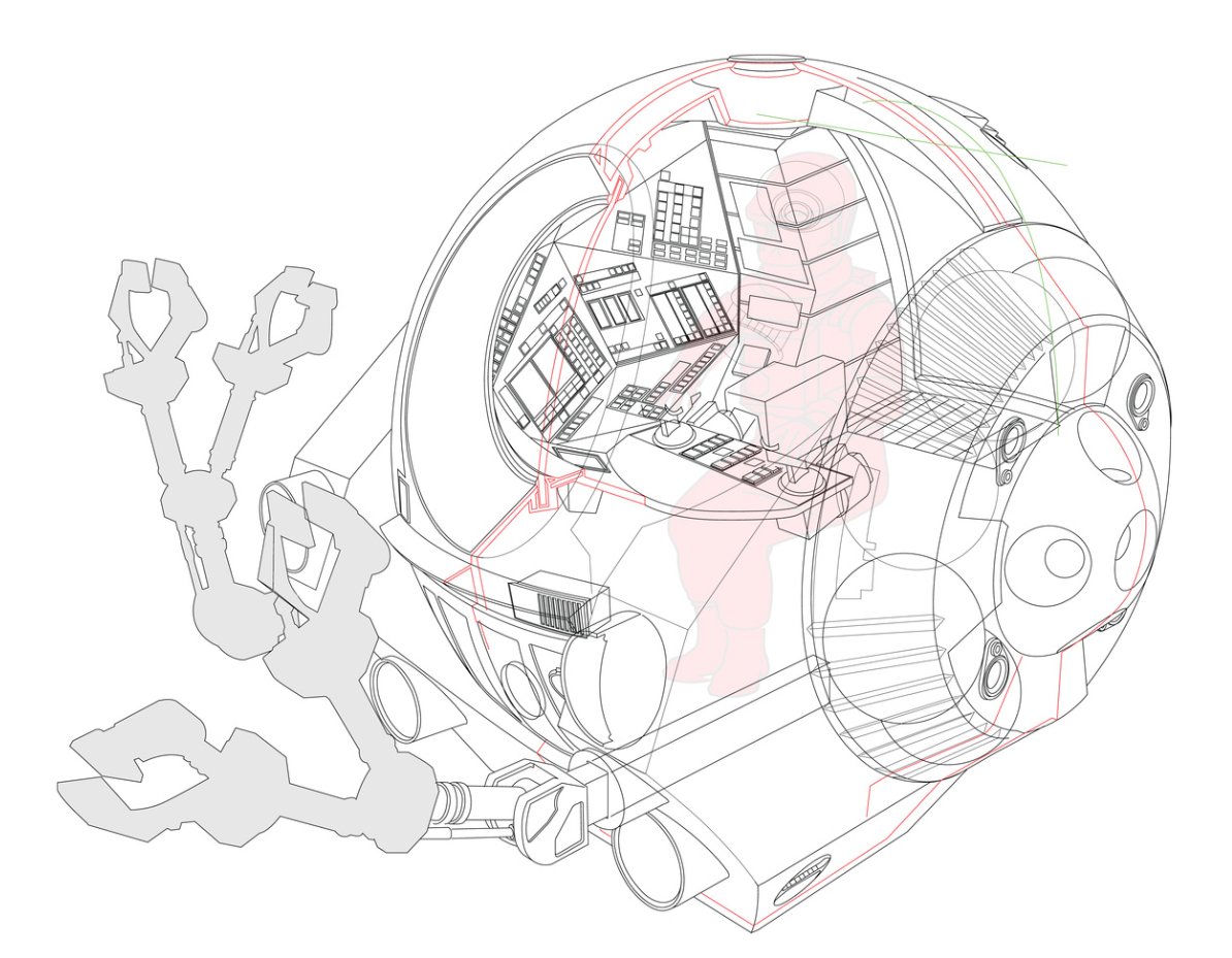 What Are Custom Technical Drawings and Why Are They Essential?