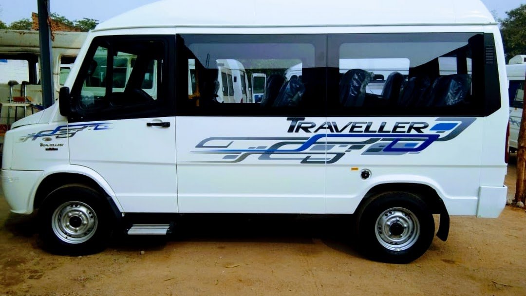Choosing the Right Fleet for Your Rajasthan Group Tour