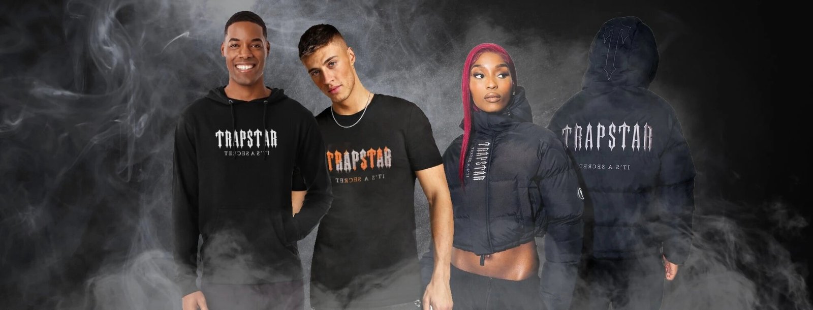 Trapstar The Brand That Took the Streets to the World