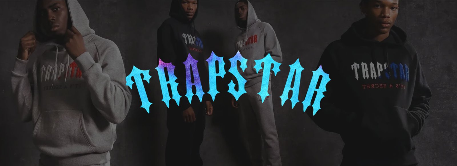 Trapstar London: The Mystique, The Movement, The Makers
