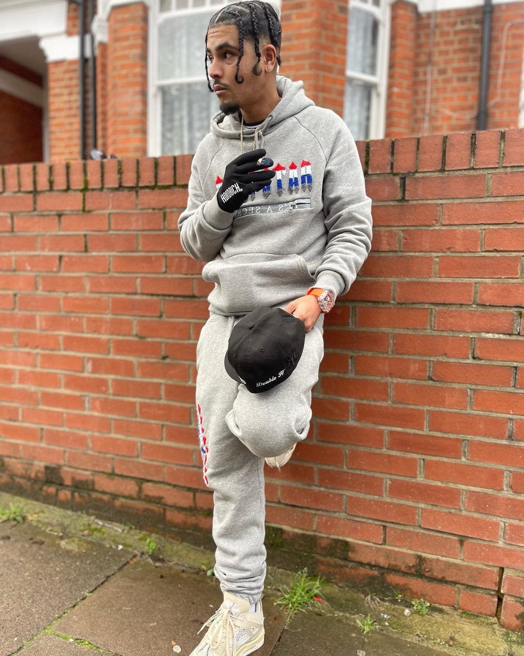 Corteiz Clothing and Trapstar Official: The Streetwear Wave Changing Fashion