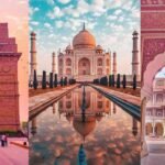 viaggio in india