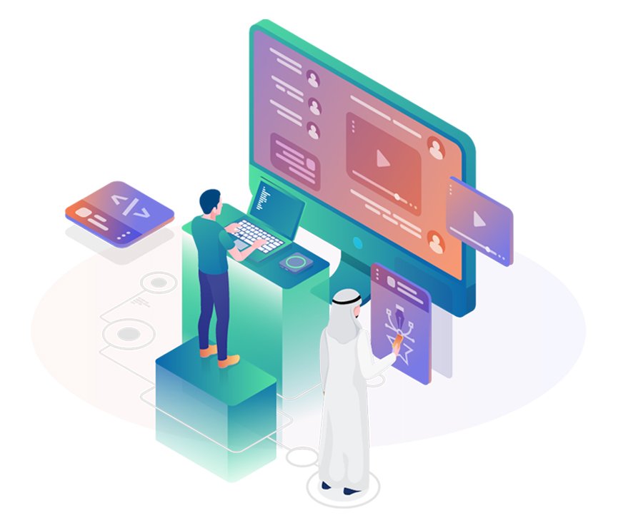 Web Design Sharjah: Transforming Businesses into Digital Powerhouses