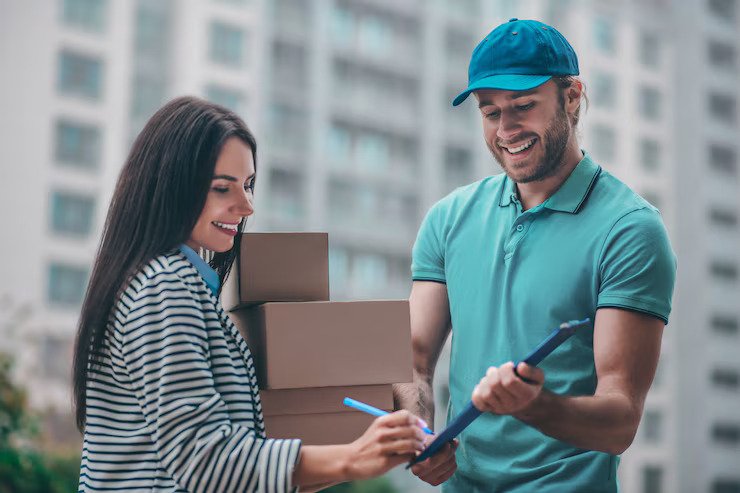 Why a Local Package Delivery Service in FL Is A Smart Move