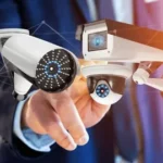 CCTV Camera Installation in Lahore – A Step Towards Safer Living