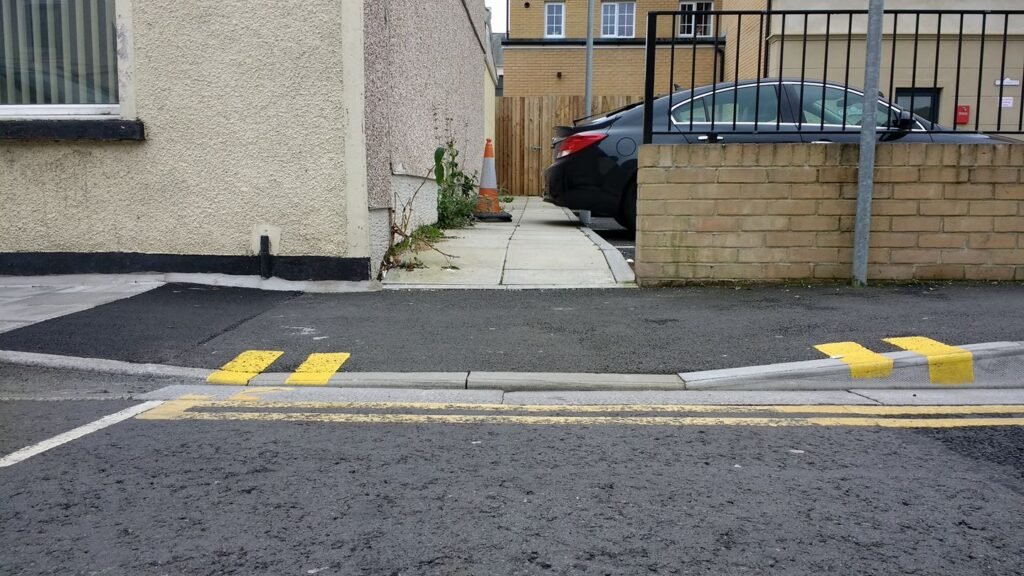 Will a Dropped Kerb Add Value to My Property?