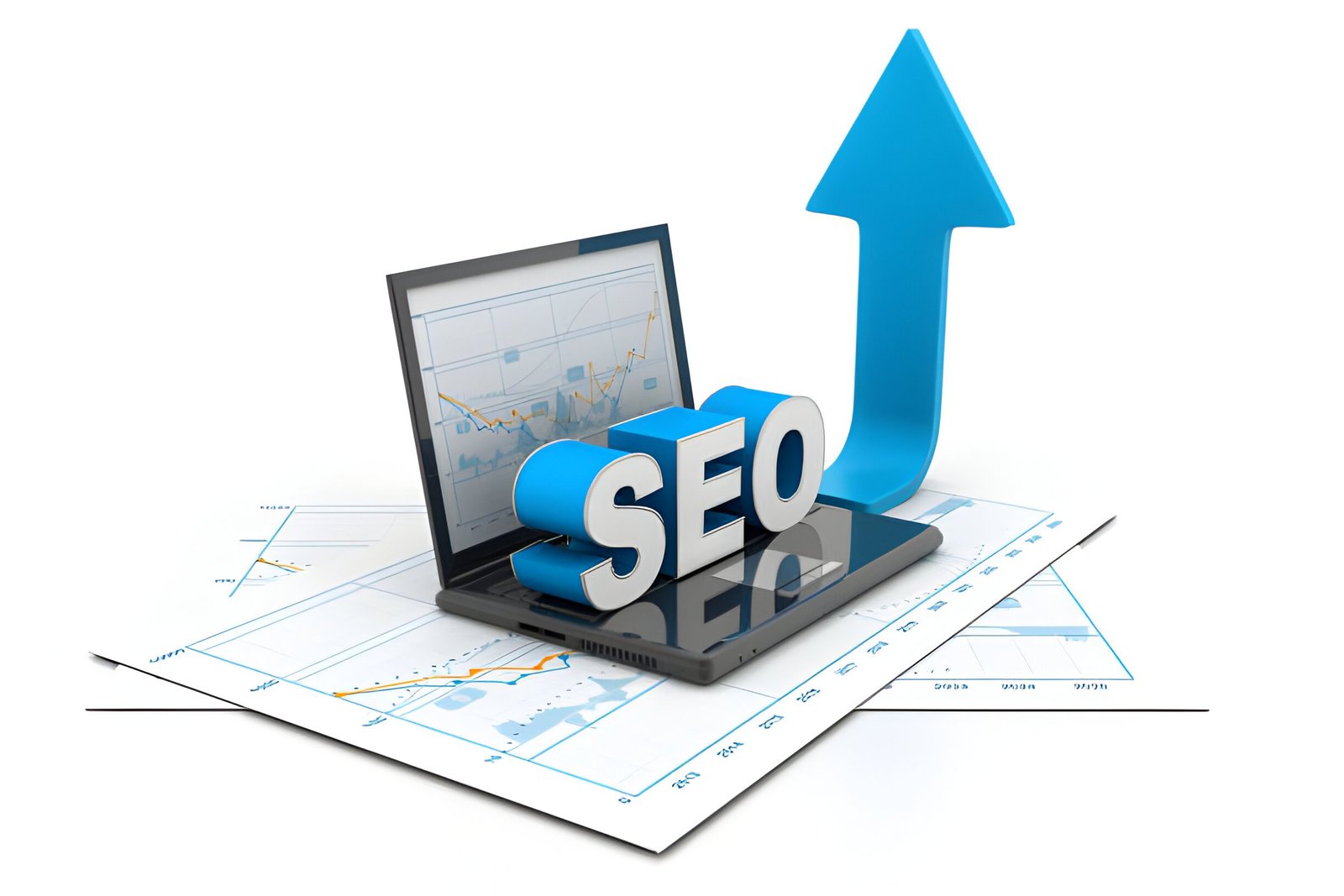 AI-Driven SEO in Dubai: The 2025 Formula for Smart Business Growth