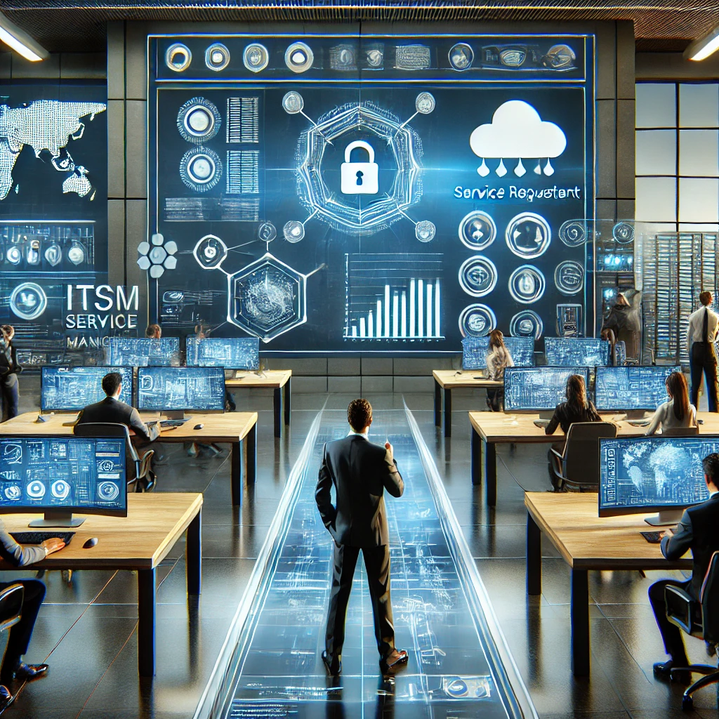 ISO 20000 Certification: How It Demonstrates Your Ability to Deliver Reliable and Efficient IT Services