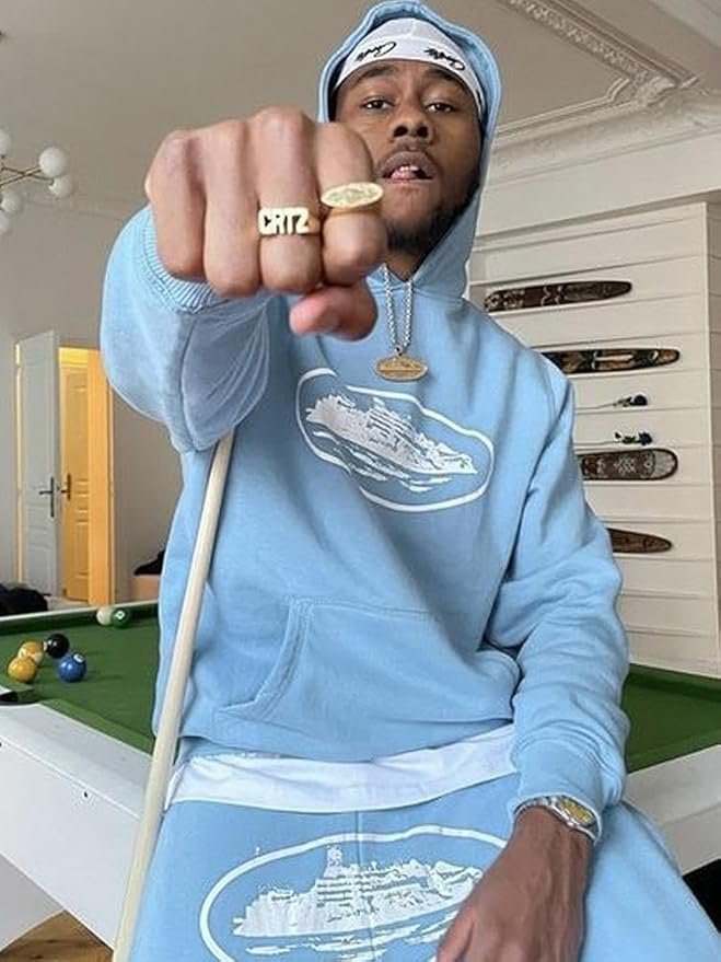 Corteiz Hoodie Shop And Corteiz Clothing Online Store