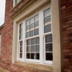 Sliding Sash Windows in Cork