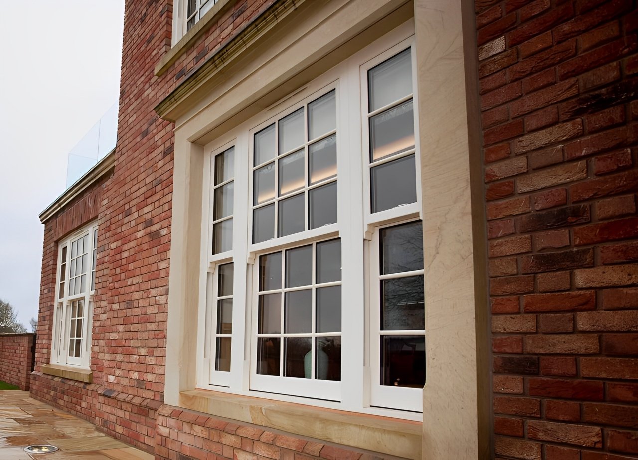 Are Sliding Sash Windows in Cork Easy To Maintain?