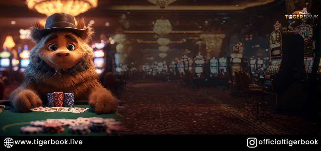 Gold365 Site: How Tigerbook is Making Sports Betting Easier and More Enjoyable for Everyday Users