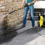 Driveway Cleaning in Bristol