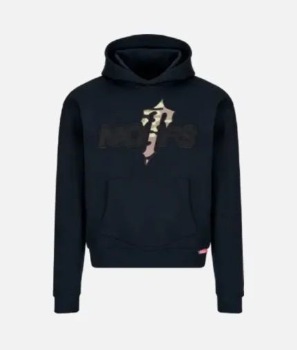 Who made Nofs Tracksuit?
