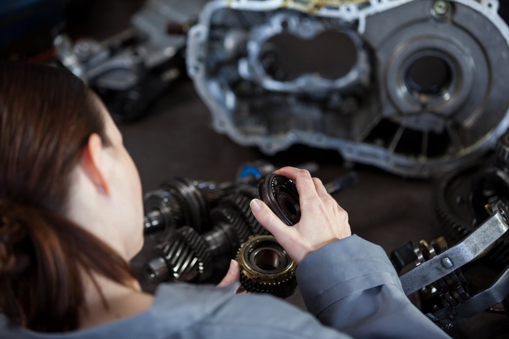 Diesel Turbocharger Repair Services: How to Restore Peak Engine Performance Efficiently