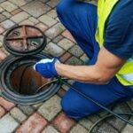 What Causes Blockages Requiring Drain Services in Northumberland?