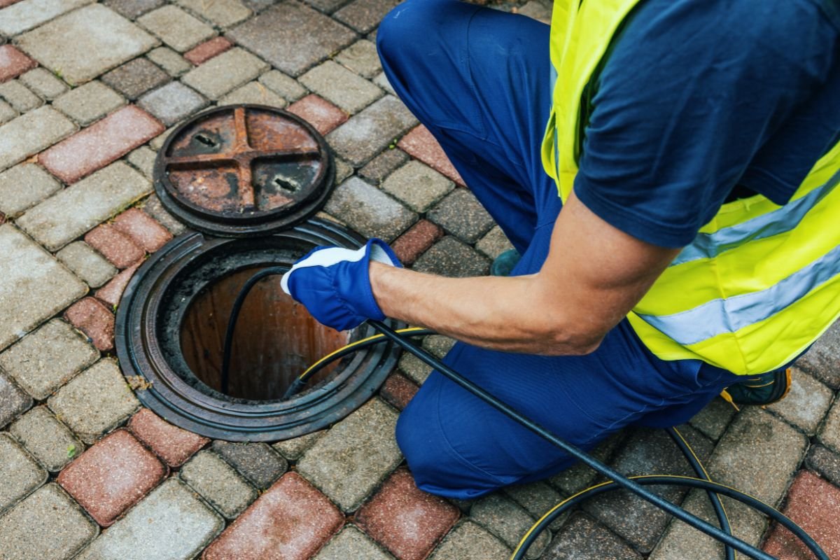 Can Drain Services in Northumberland Prevent Flooding?