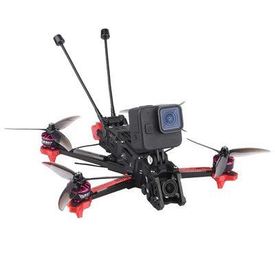 Top 10 Drone Startups in India to Watch in 2025