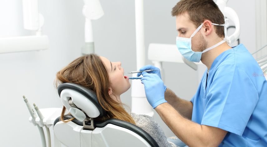 24-Hour Emergency Dentists in London: Where to Go & What to Expect?