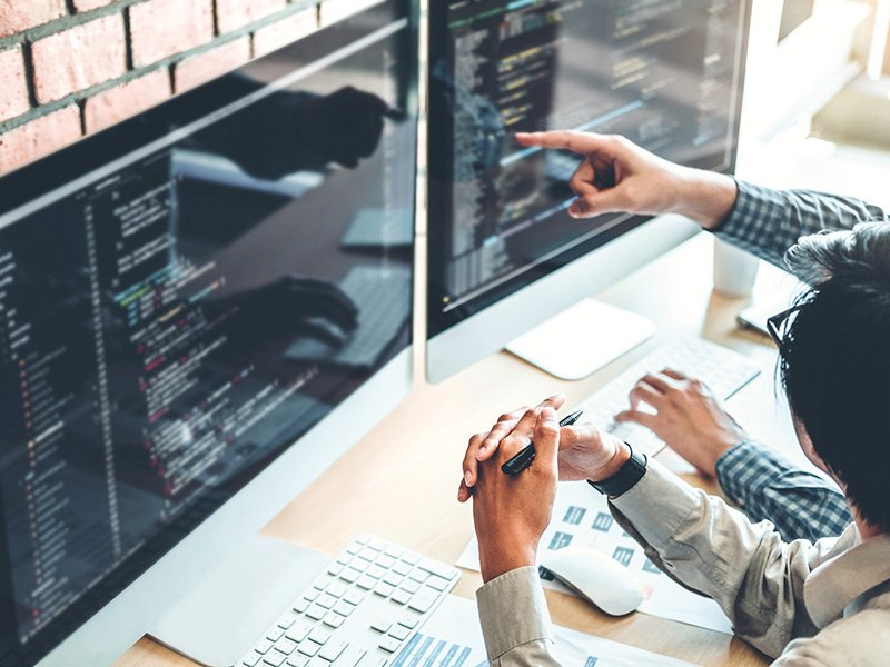 Empowering Businesses with Custom Software Development and Mobile App Solutions