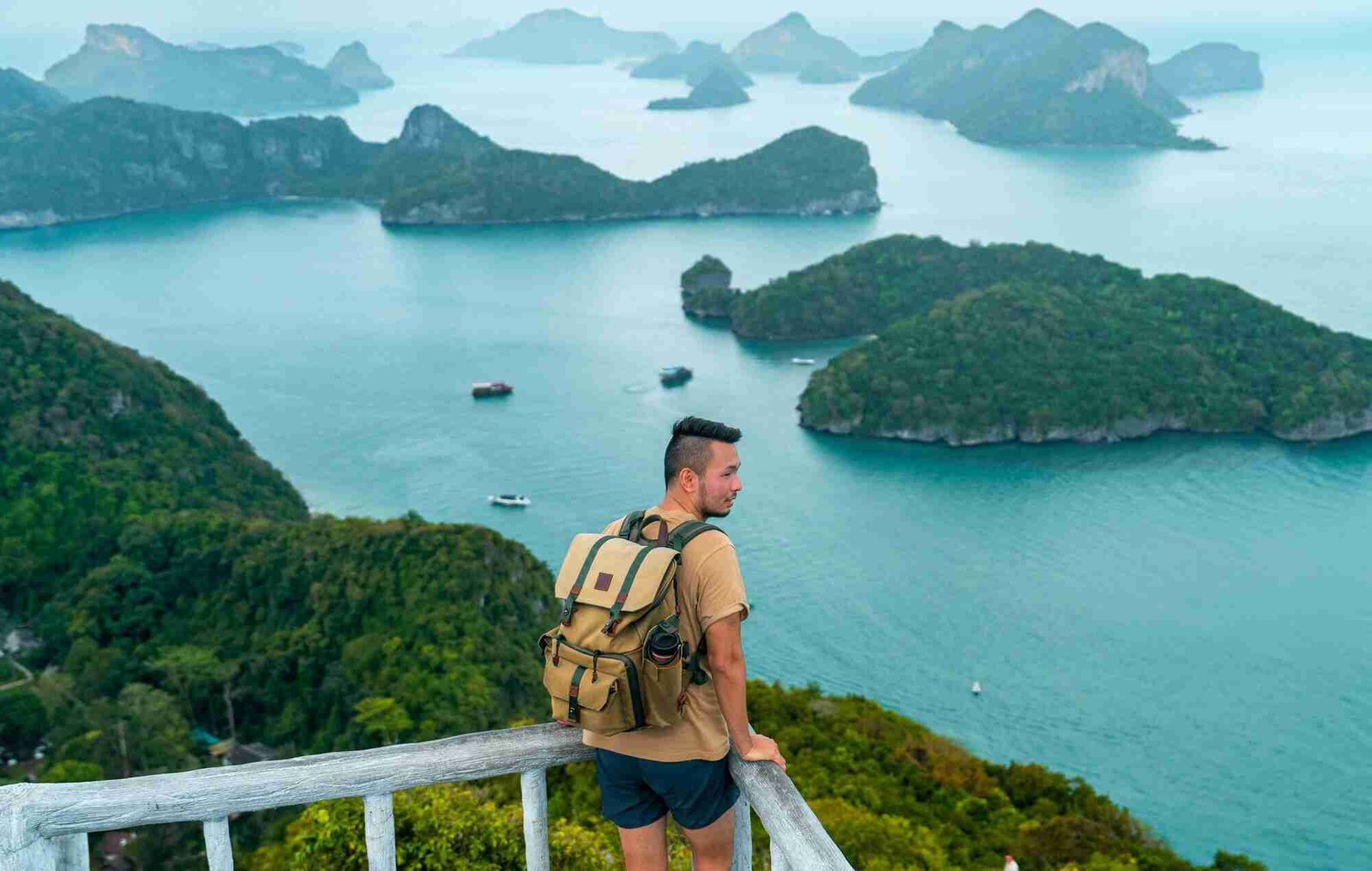 Thailand’s Best Islands: Beaches Worth Every Boat Ride