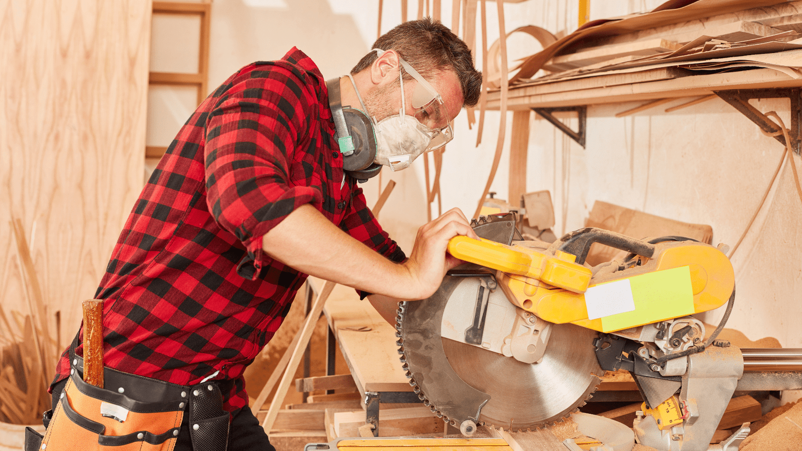 Expert Carpenter Bournemouth Providing Custom Carpentry Services