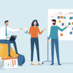 Scrum vs Traditional Project Management