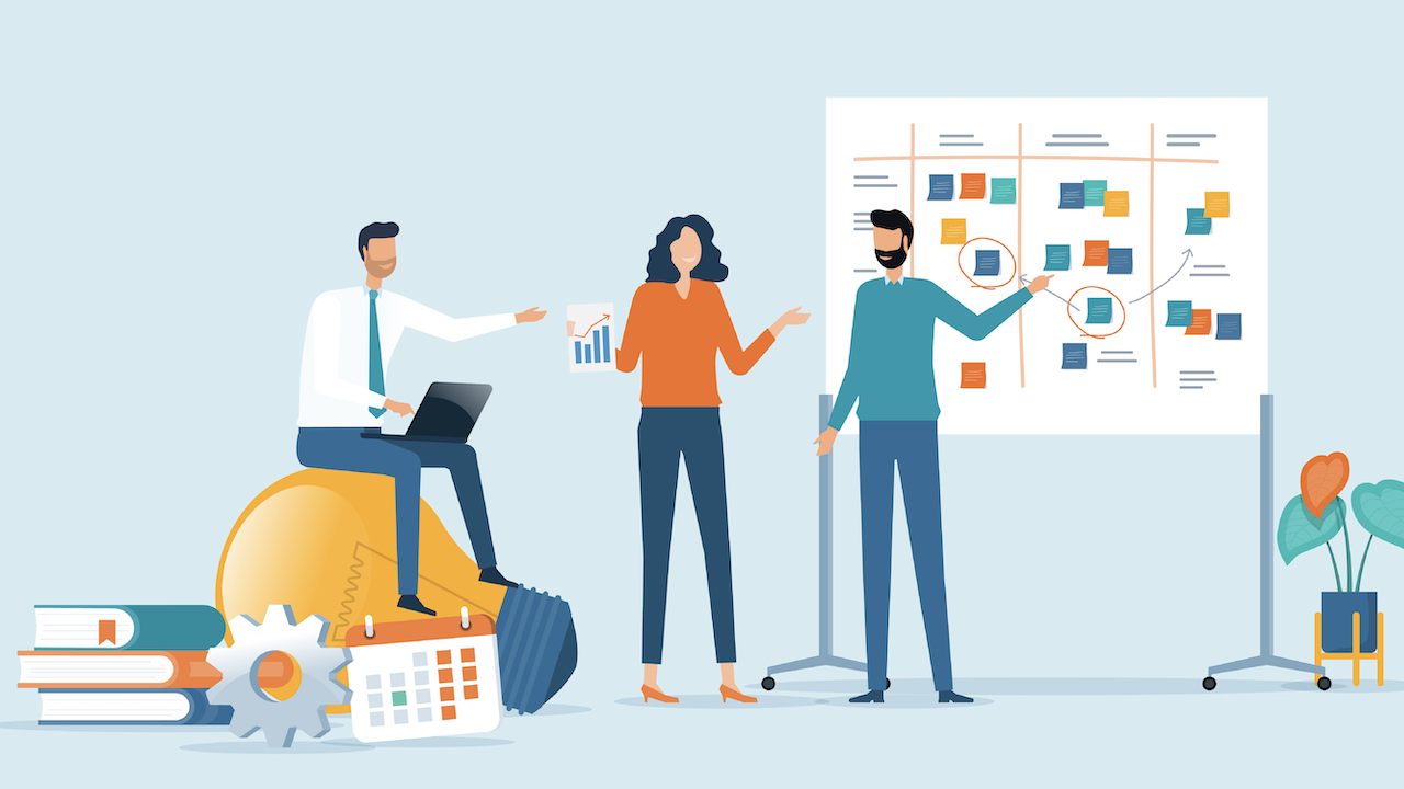 Scrum vs Traditional Project Management: Which One Works for You?