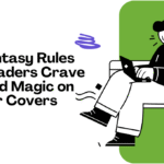 Romantasy Rules: Why Readers Crave Painted Magic on Their Covers