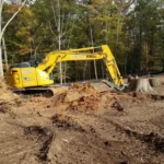 Site Clearance in Derby