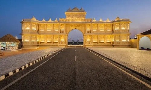 How to Book the Best Tent in Kutch for the Rann Utsav Season