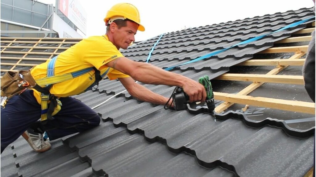What Are the Most Common Roof Repair Issues in Bradford?