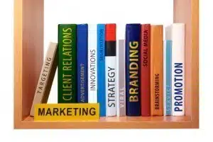 Updated Tips for Social Media and Book Marketing