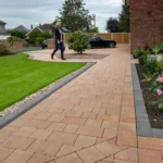 Block Paving in Bradford