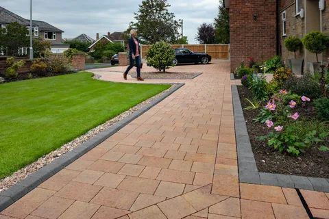 Why Is Block Paving in Bradford a Popular Choice?