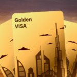 Golden Visa UAE