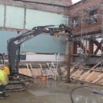 How Engineers Decide the Right Helical Pile Size—And Why You Should Care