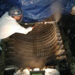 Why Dry Ice Blasting Is Ideal for Sensitive Surfaces