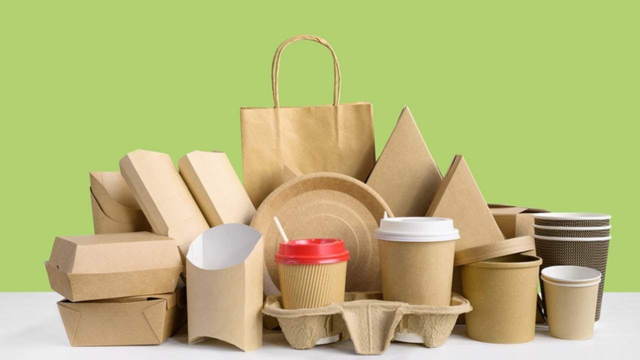 Why Paper Bags Remain a Smart Packaging Choice for Canadian Businesses