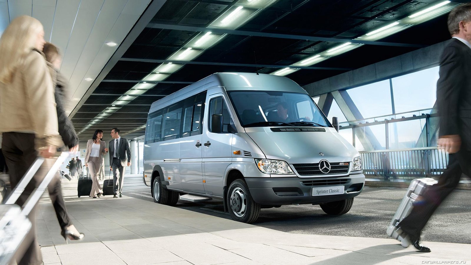 Why Minibus Hire Walsall Works for Your Next Group Journey
