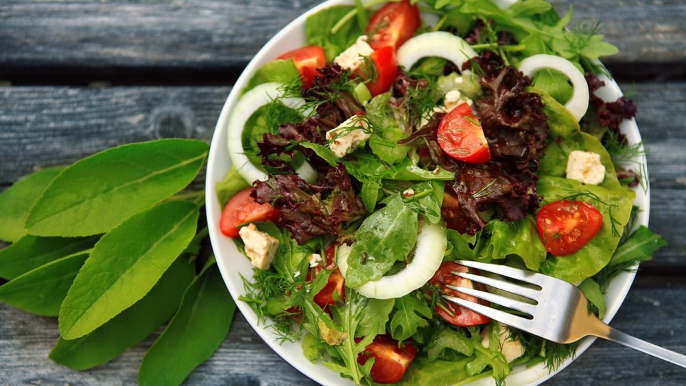 Salad Bars in Los Angeles: Fresh, Customizable, and Perfect for Healthy Living