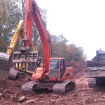 Site Clearance in Milton Keynes