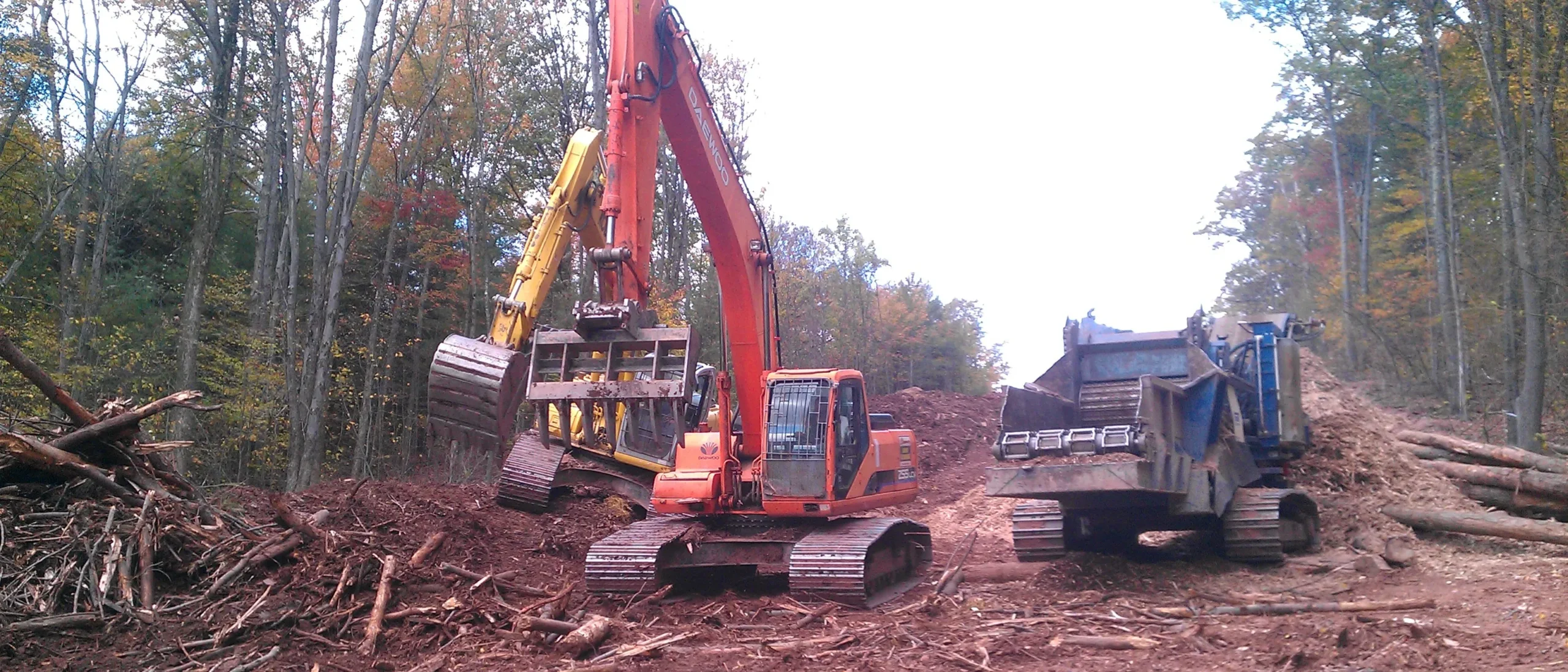 Can Site Clearance in Milton Keynes Handle Hazardous Waste?