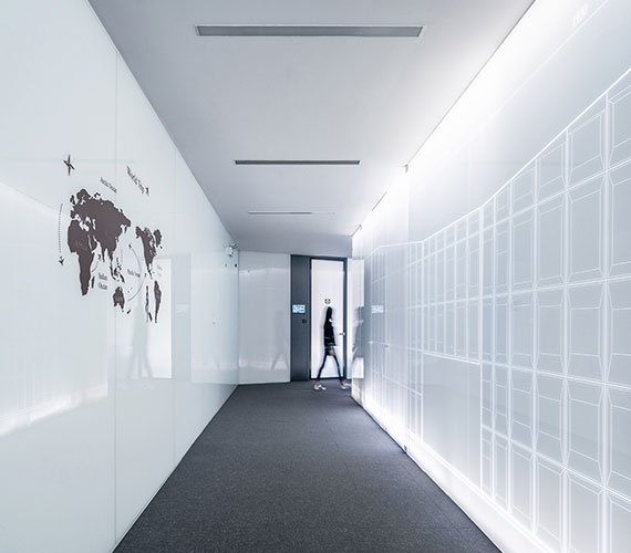 Wall Murals in Huntsville: Transform Your Space with Custom Graphics