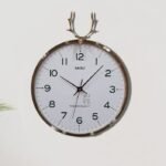 Designer Wall Clock