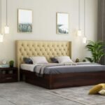 Double Bed