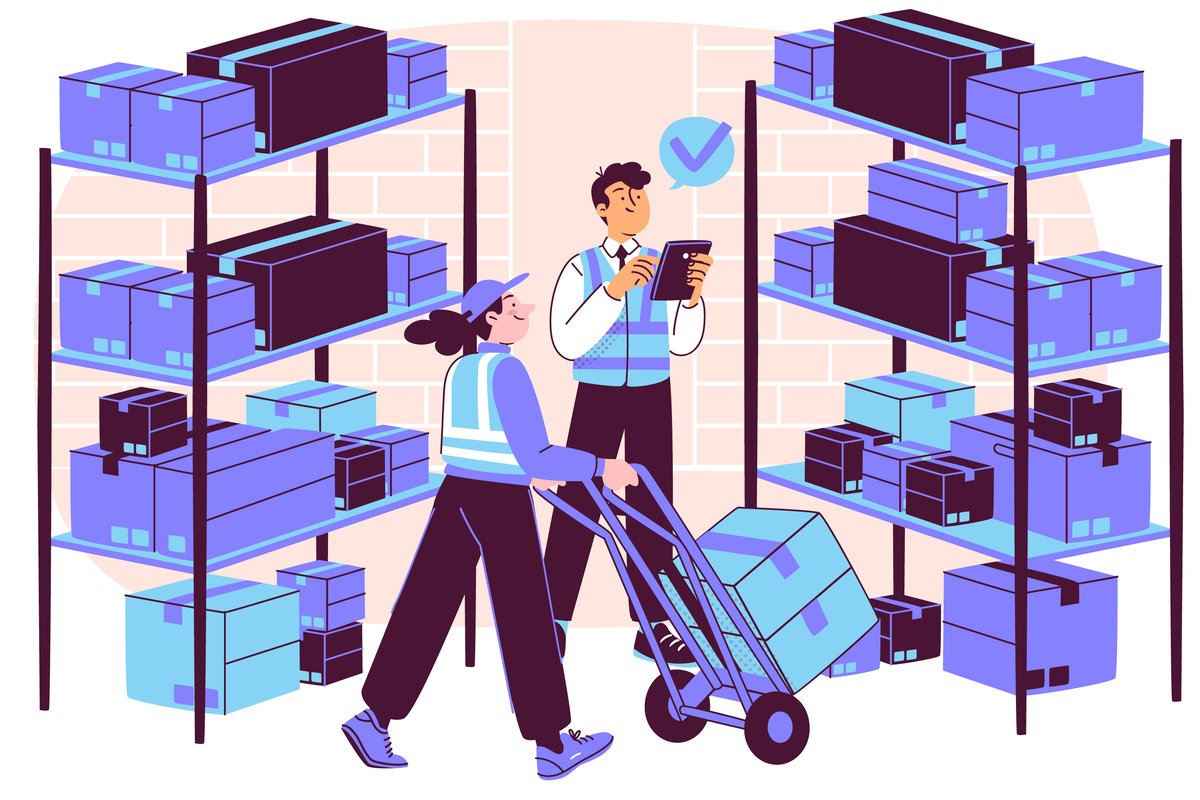 Top 8 Advantages of Utilizing an Inventory Management System in the Philippines